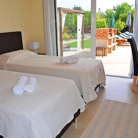 Mediterraneo Villa Carvoeiro (Lagoa)