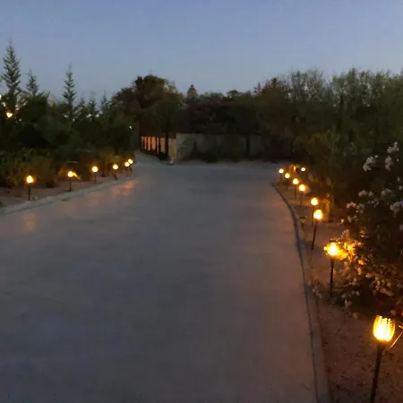 Mediterraneo Villa *