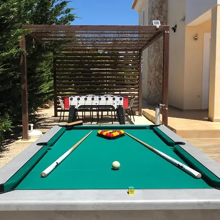 Mediterraneo Villa