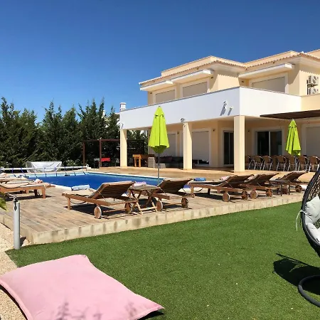 Villa Mediterraneo *