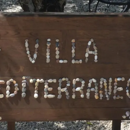 Villa Mediterraneo Carvoeiro (Lagoa)