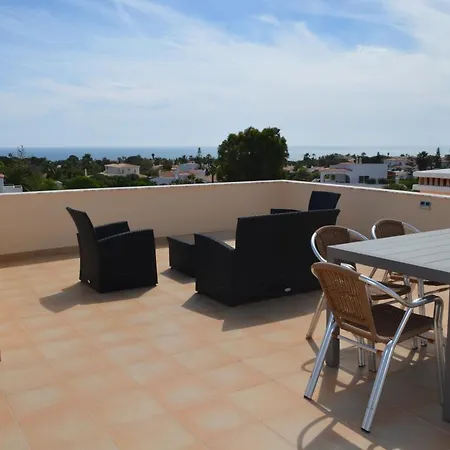 Villa Mediterraneo *