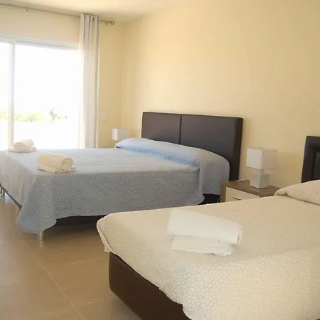 Mediterraneo Villa Carvoeiro (Lagoa)