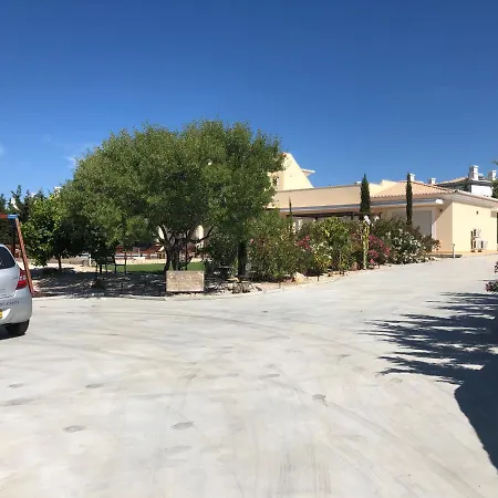 Villa Mediterraneo Carvoeiro (Lagoa)