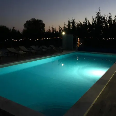 Mediterraneo Villa *
