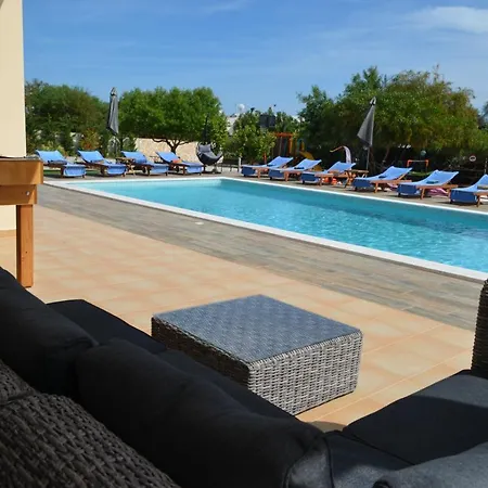 Villa Mediterraneo *