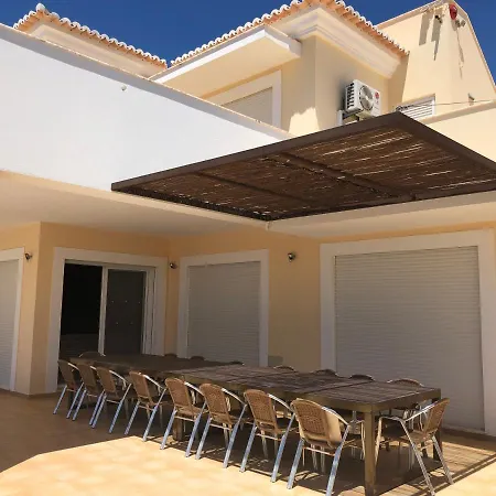 Mediterraneo Villa