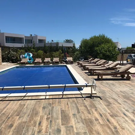 Villa Mediterraneo Carvoeiro (Lagoa)